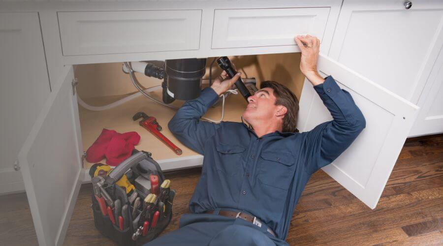 Professional same day plumber in Davenport, IA